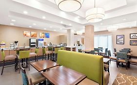 Comfort Suites New Orleans East